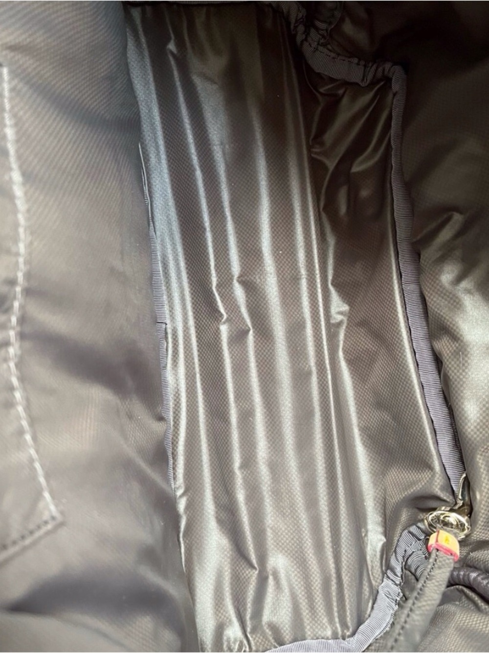 EUC MZ Wallace Metro Pocket Backpack - Magnet - Picture 9 of 13